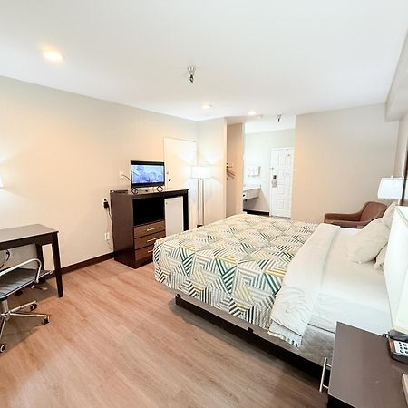 Studio 6 Suites Tucson, Az Airport Kino Sports Complex 외부 사진