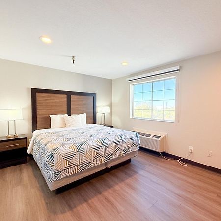 Studio 6 Suites Tucson, Az Airport Kino Sports Complex 외부 사진